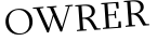 Please type this word.