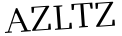 Please type this word.