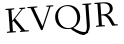 Please type this word.