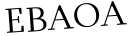 Please type this word.