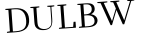 Please type this word.