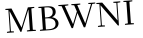 Please type this word.