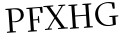 Please type this word.