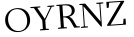 Please type this word.