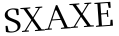 Please type this word.