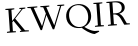 Please type this word.