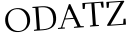 Please type this word.