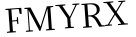 Please type this word.