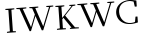 Please type this word.
