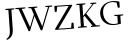Please type this word.