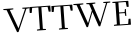 Please type this word.