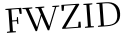 Please type this word.
