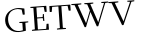 Please type this word.