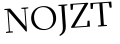 Please type this word.