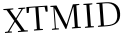 Please type this word.