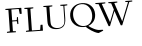 Please type this word.