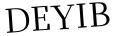 Please type this word.