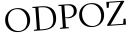 Please type this word.