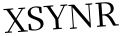 Please type this word.