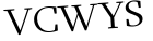 Please type this word.