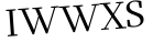 Please type this word.