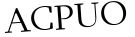 Please type this word.