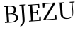 Please type this word.