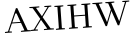 Please type this word.