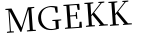 Please type this word.