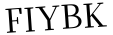 Please type this word.