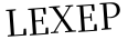 Please type this word.