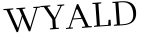 Please type this word.