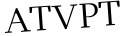Please type this word.