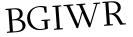 Please type this word.