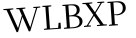 Please type this word.