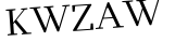 Please type this word.