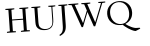 Please type this word.