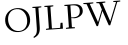 Please type this word.