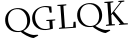 Please type this word.