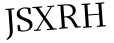 Please type this word.