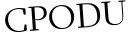 Please type this word.
