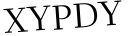 Please type this word.