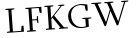 Please type this word.