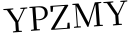 Please type this word.