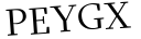 Please type this word.