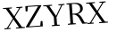 Please type this word.