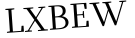 Please type this word.