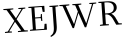 Please type this word.
