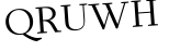 Please type this word.