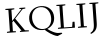 Please type this word.
